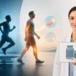 Récupération sportive : les 30 à 45 minutes décisives et les compléments à ne pas choisir seul