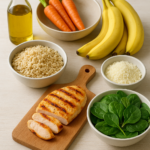Régime pauvre en FODMAP : soulager l’intestin irritable