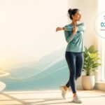 Régularité, pauses actives et plaisir : la routine sportive qui soutient la vitalité quotidienne