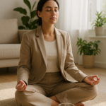 Solutions naturelles contre le burn out : 5 leviers validés