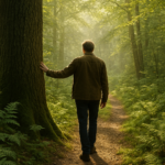 Bienfaits du bain de forêt pour la santé : les preuves