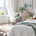 Un environnement intérieur sain améliore la respiration, le repos et la concentration