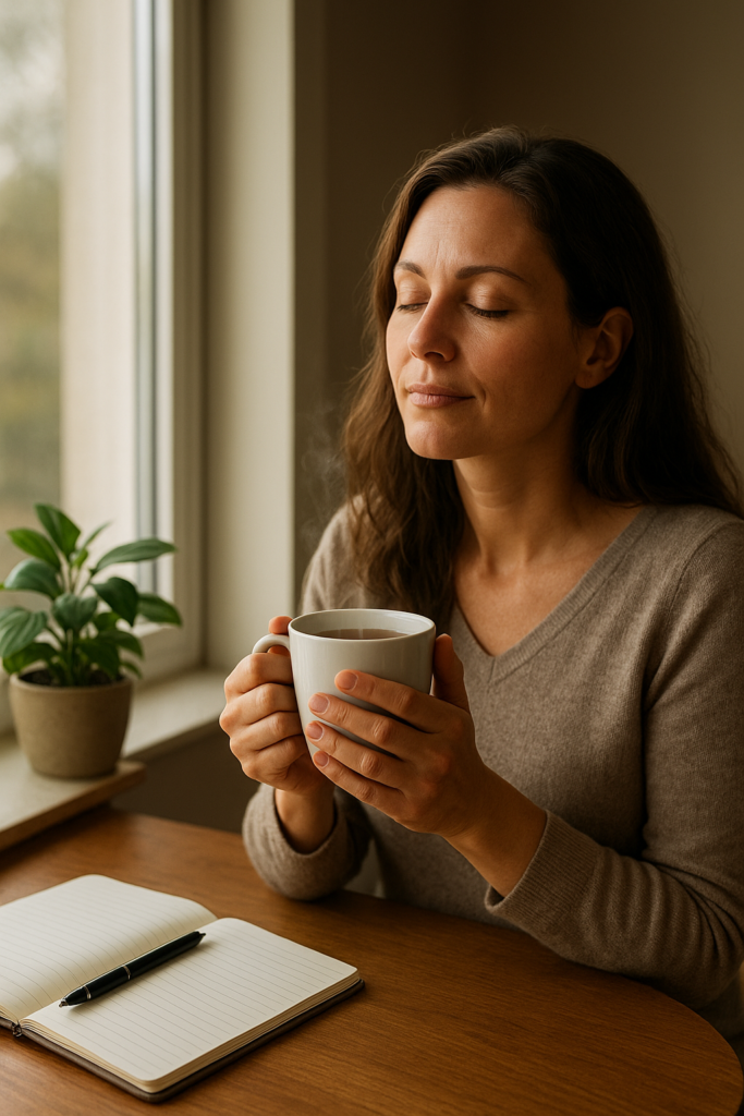 Naturopathie et fatigue chronique : 5 leviers naturels
