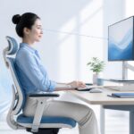 Réglez votre poste, bougez régulièrement et réduisez les tensions au travail