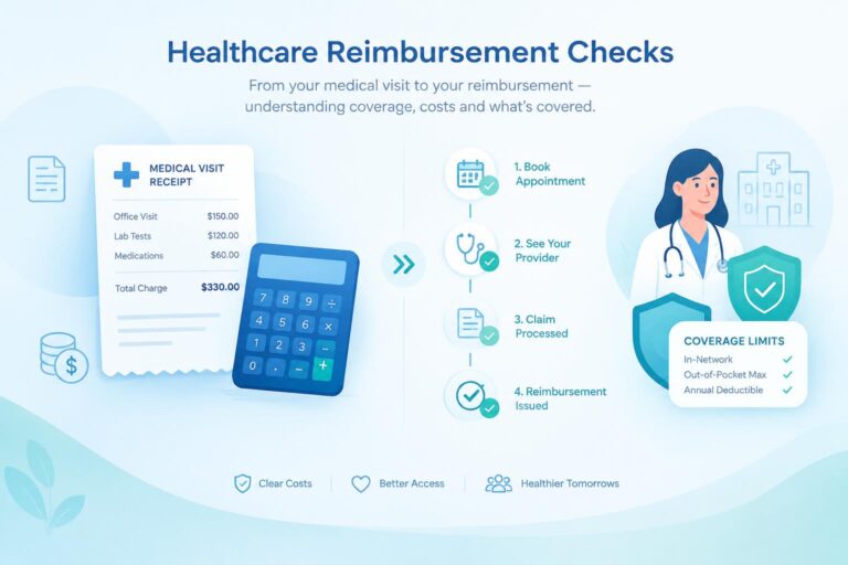 Remboursement des soins : réduire le reste à charge