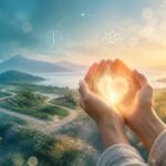 Spiritualité et santé mentale : bénéfices réels, risques concrets et place dans les soins